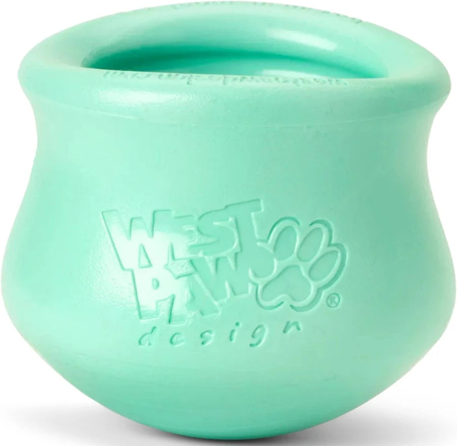 West Paw: Toppl Puzzle Toy | Large | Mint