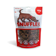 DOG TREATS L'Barkery: Snuffle It 150g