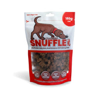 DOG TREATS L'Barkery: Snuffle It 150g