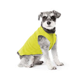 DOG STRETCH FLEECE | Goldpaw: Avocado