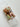 DOG TREATS | The Organic Dog Co: Christmas Cookie Crate (150g)