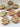 DOG TREATS | The Organic Dog Co: XL Christmas Bauble