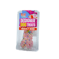 DOG TREATS | Pooch Treats: Doggie Wagaly Bone