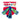 KONG: Whirlz Rope (Med/Large)