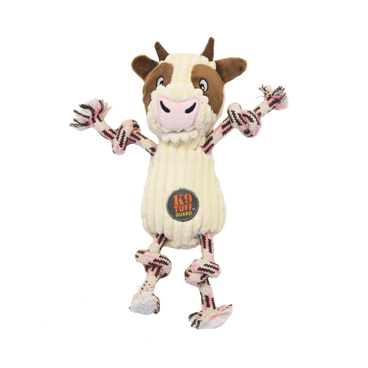 Outward Hound: Ranch Roperz Cow (NEW)