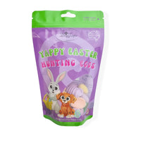 DOG TREATS | Doggy Topia - Yappy Easter Dog Hunting Eggs