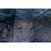 PREMIUM HAMMOCK CAR SEAT COVER: Black