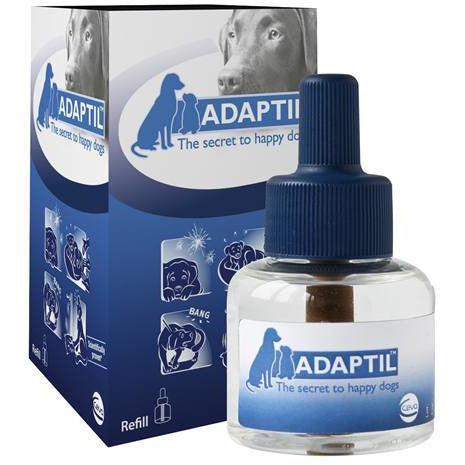 Adaptil: Calm Dog Diffuser Refil