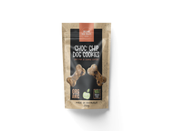 DOG TREATS | Organic Dog Treats: 'Choc' Chip & Peanut Butter DIY Dog Treat Packet Mix