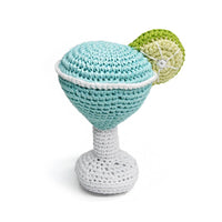 Dogo Pet: Crochet Toy - Margarita {FINAL SALE}