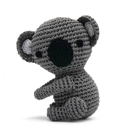 Dogo Pet: Crochet Toy - Koala