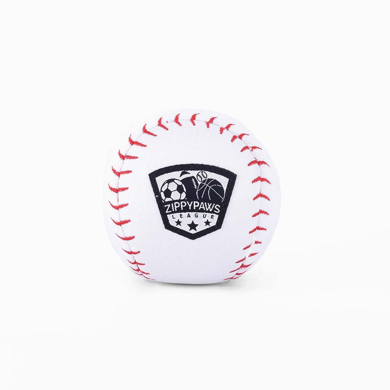 ZIPPYPAWS: Sportsballz - Baseball