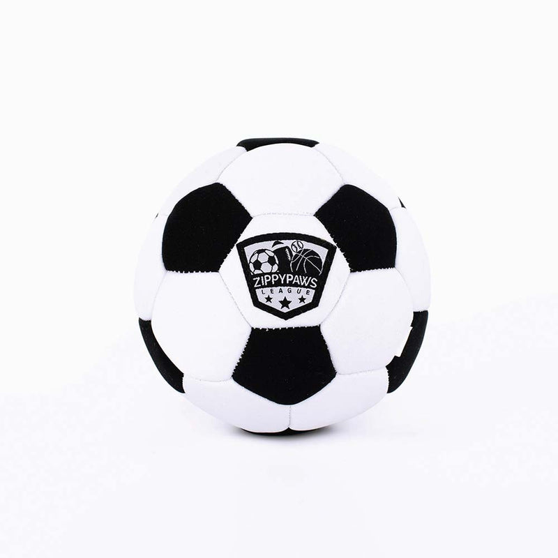 ZIPPYPAWS: Sportsballz - Soccer