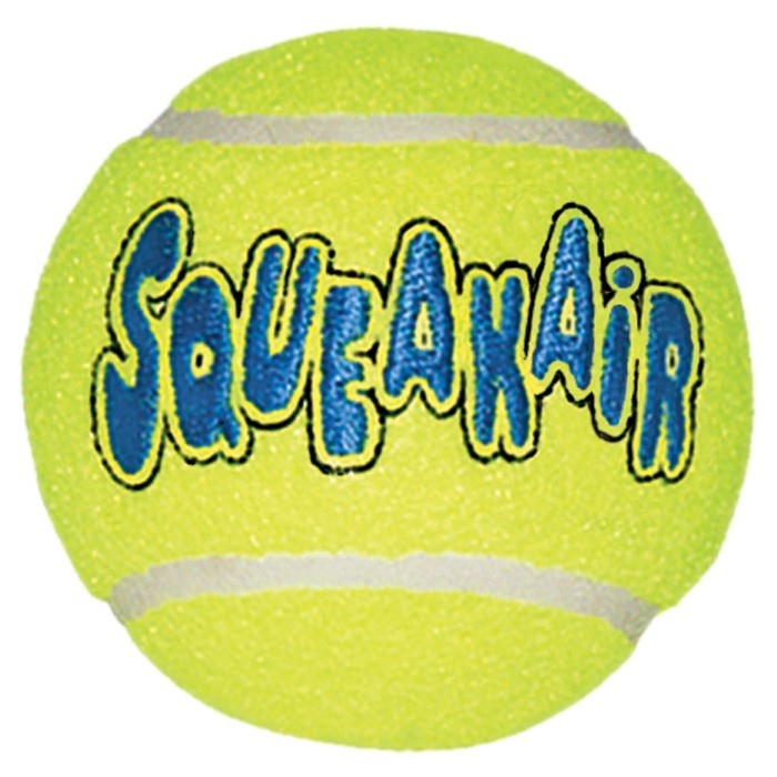 KONG: Airdog Squeaker Ball XL