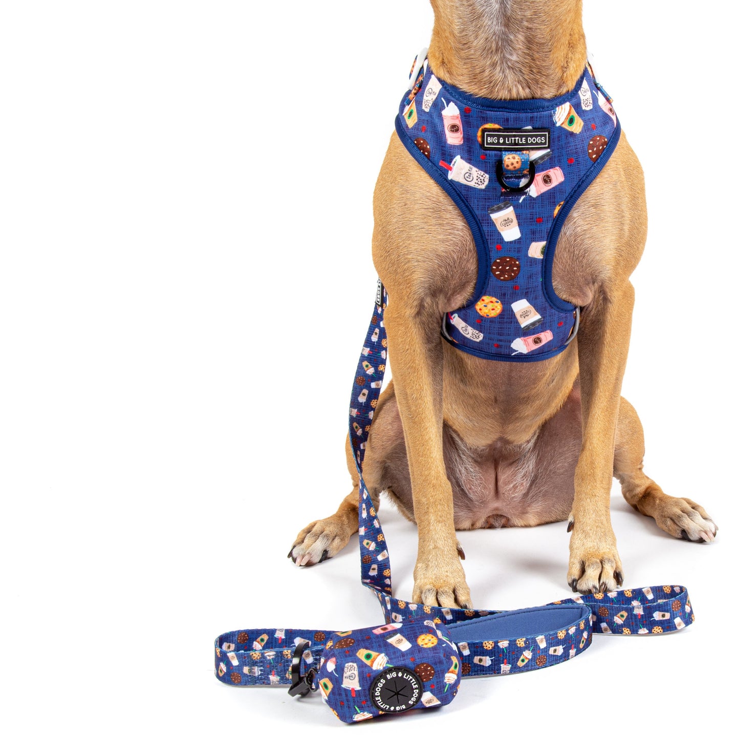 Dog Poop Bag Holder