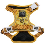 All Rounder Dog Harness Bee-Hiving Bees