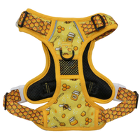 All Rounder Dog Harness Bee-Hiving Bees