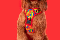 All-Rounder Dog Harness Blocktastic