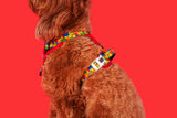 All-Rounder Dog Harness Blocktastic