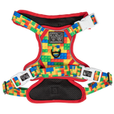 All-Rounder Dog Harness Blocktastic