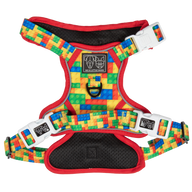 All-Rounder Dog Harness Blocktastic