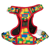 All-Rounder Dog Harness Blocktastic