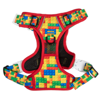 All-Rounder Dog Harness Blocktastic