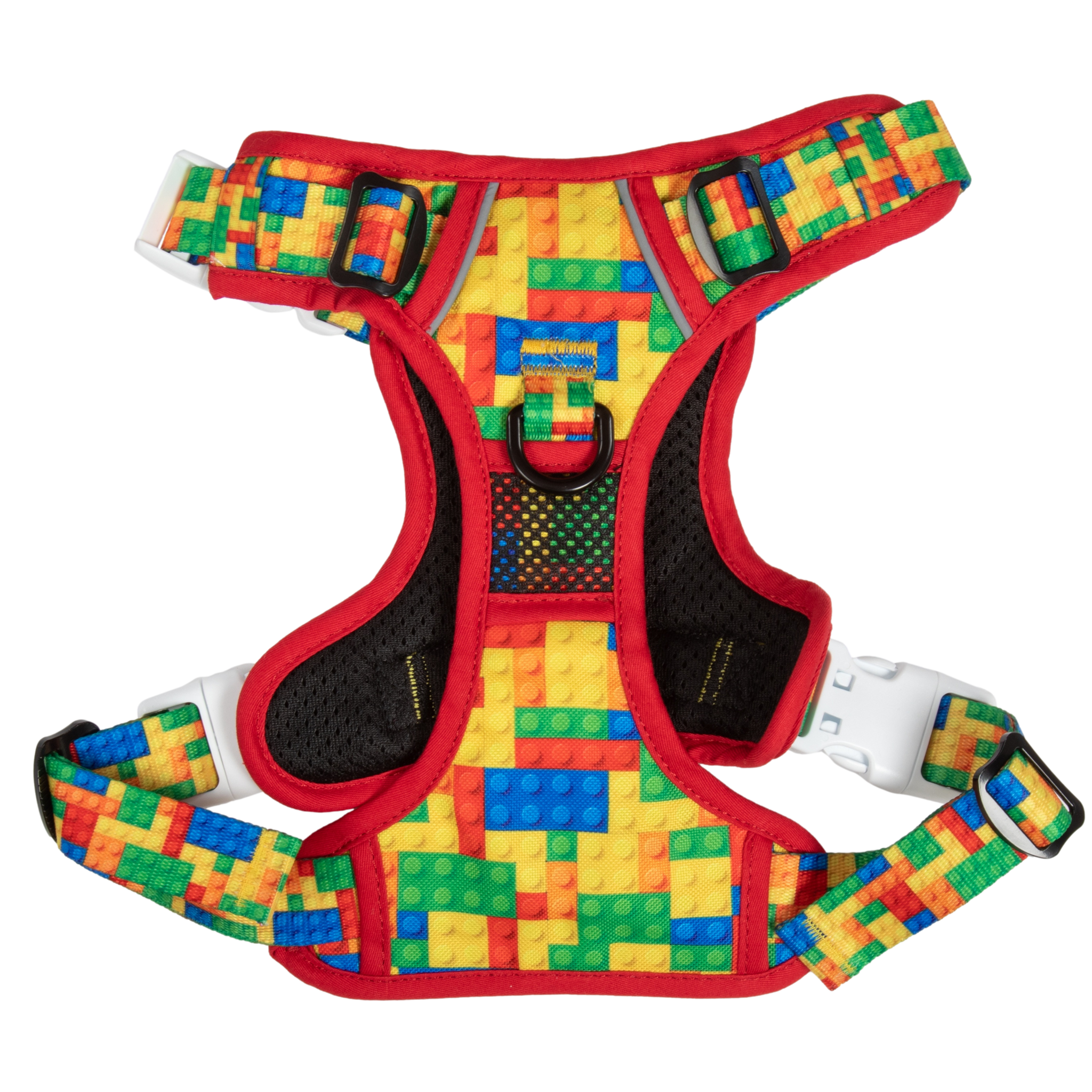 All-Rounder Dog Harness Blocktastic