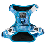 All Rounder Dog Harness Blue Me Away