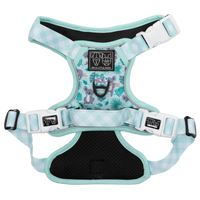 THE ALL-ROUNDER DOG HARNESS: Koala-fied Tree Hugger {FINAL SALE}