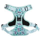 THE ALL-ROUNDER DOG HARNESS: Koala-fied Tree Hugger {FINAL SALE}