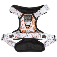 All-Rounder Dog Harness One Cute Cookie