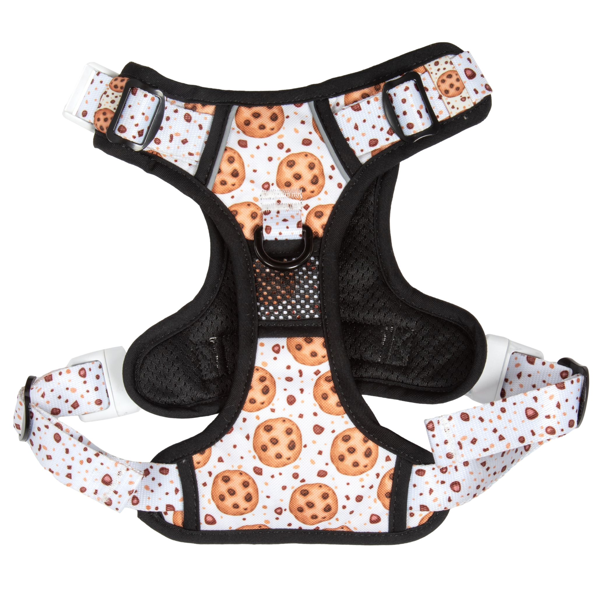 All-Rounder Dog Harness One Cute Cookie