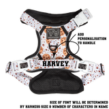 All-Rounder Dog Harness One Cute Cookie