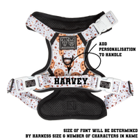 All-Rounder Dog Harness One Cute Cookie