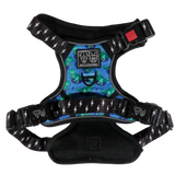 All Rounder Dog Harness Rawr