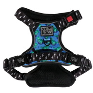 All Rounder Dog Harness Rawr