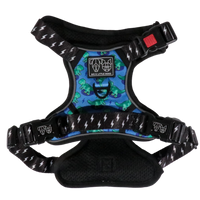 All Rounder Dog Harness Rawr