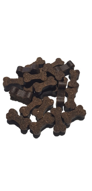 DOG TREATS Huds and Toke Micro Bone - Beef | 150g Pkt
