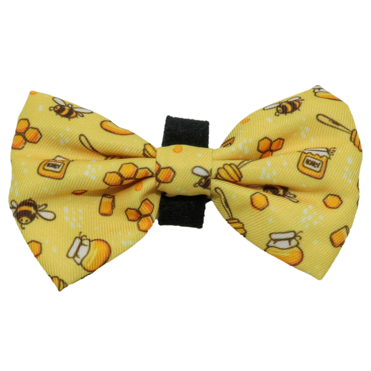 DOG BOW TIE | Bee-Hiving