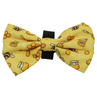 DOG BOW TIE | Bee-Hiving