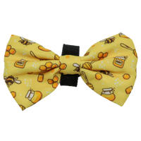 DOG BOW TIE | Bee-Hiving