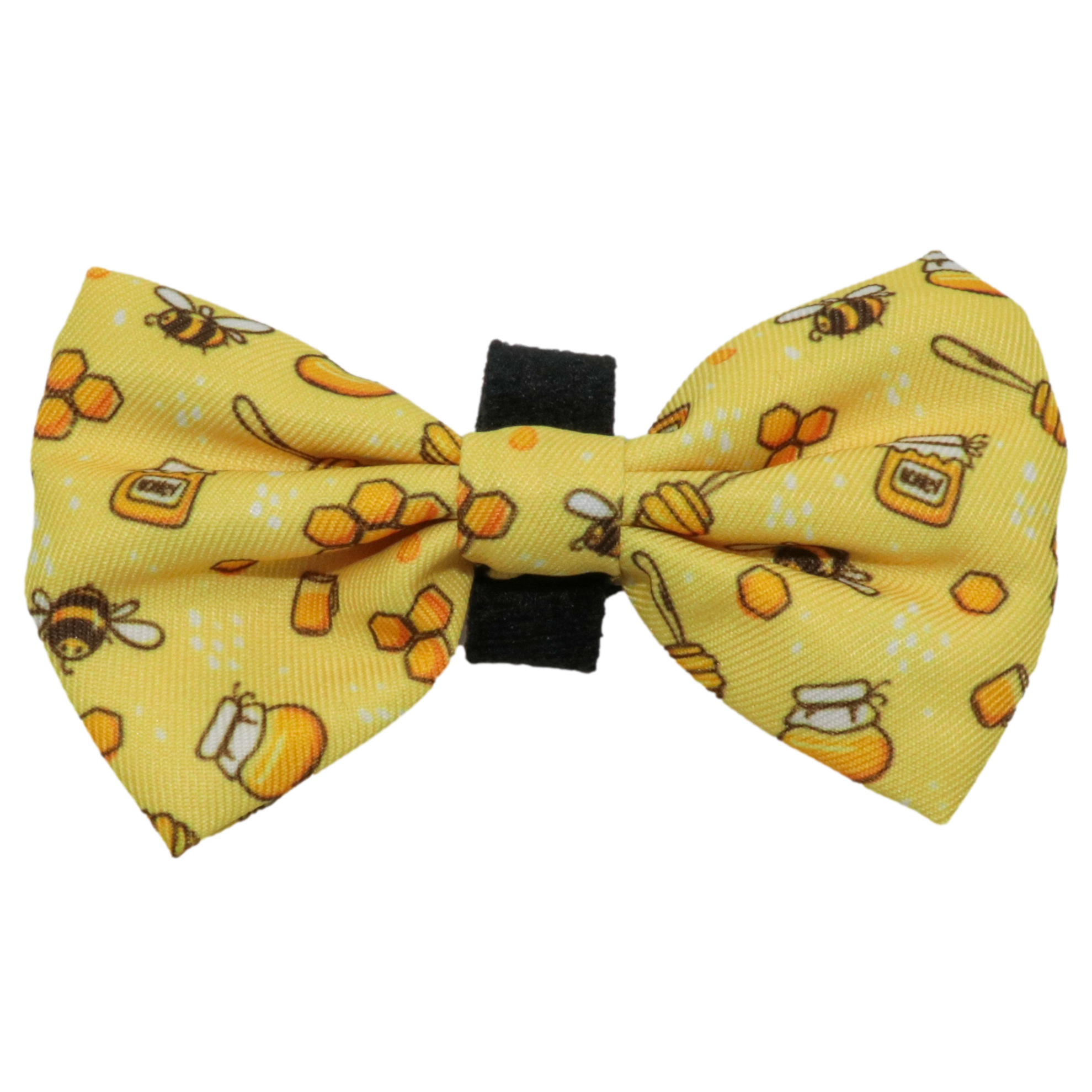 DOG BOW TIE | Bee-Hiving