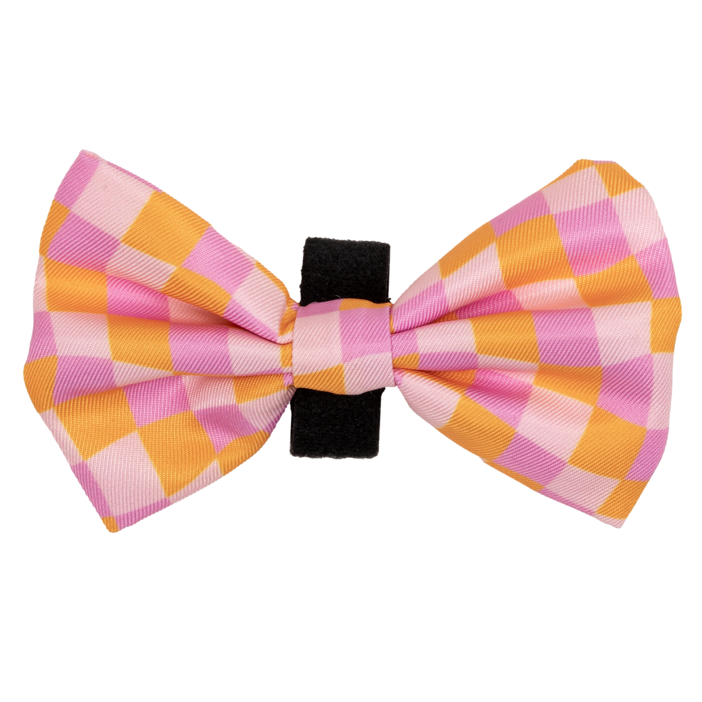 DOG BOW TIE | Check Yo'Self {FINAL SALE}