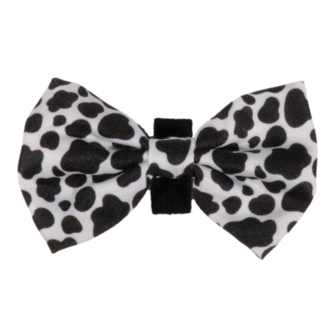 DOG BOW TIE | I Udderly Adore You {FINAL SALE}