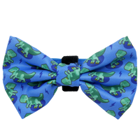 DOG BOW TIE | Rawr