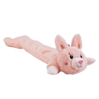 Outward Hound: Longidudes Extra Long 75cm Plush Toy - Rabbit