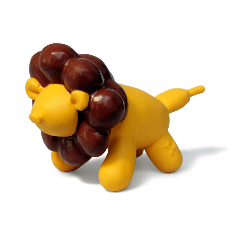 Charming Pet: Yellow Ballon Lion - Large