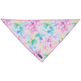 CAT BANDANA: Cotton Candy