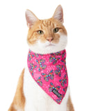 Cat Cooling Bandana Flutterly Fab